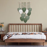 Tapiz de decoración verde para habitación infantil Hogar - Accesorios y Decoración Naty Shop