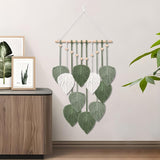 Tapiz de decoración verde para habitación infantil Hogar - Accesorios y Decoración Naty Shop
