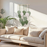 Tapiz de decoración verde para habitación infantil Hogar - Accesorios y Decoración Naty Shop