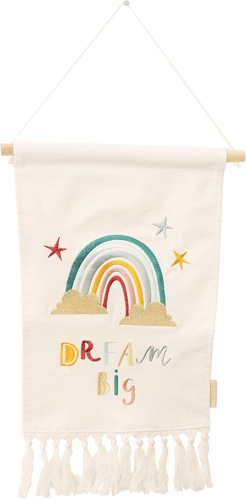 Tapiz de dragón de papel para niño y niña de tela de salón Hogar - Complementos y Decoración Naty Shop Curcubeu