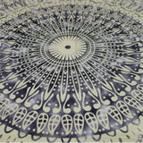 Tapiz indio goldbeing, tela mandala, Goa Hogar - Accesorios y Decoración Naty Shop