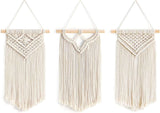Tapiz mkouo pequeño conjunto de telas chic apartamento galería Inicio - Accesorios y Decoraciones Naty Shop Default Title