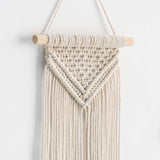 Tapiz mkouo pequeño juego de telas chic apartamento galería Hogar - Accesorios y Decoración Naty Shop