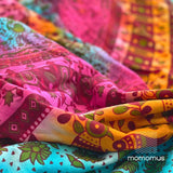Tapiz momomus mandala hippie o psicodélico xxl Hogar - Accesorios y Decoración Naty Shop