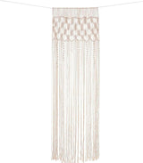 Tapiz, cortina de puerta, tapiz tejido, separador de ambientes, Hogar - Accesorios y Decoración Naty Shop Default Title