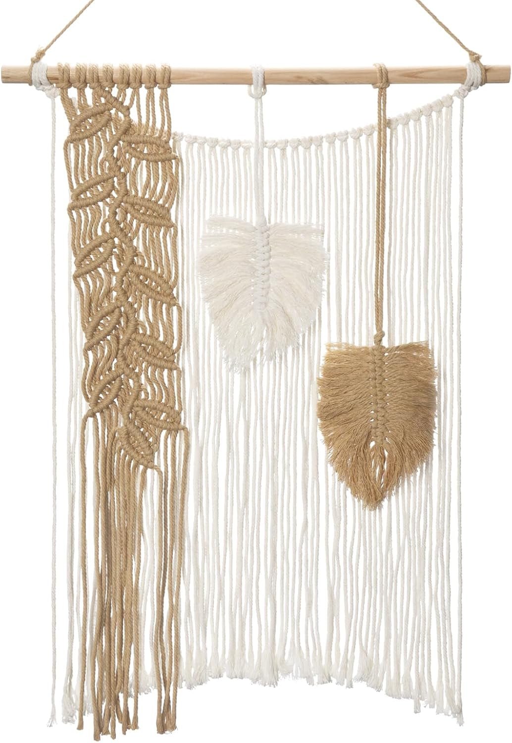 Repisa tapiz portavelas de vidrio made Casa - Accesorios y Decoración Naty Shop Kaki