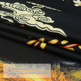 Tapiz estilo japonés noren puerta larga gruesa separación Hogar - Accesorios y Decoración Naty Shop