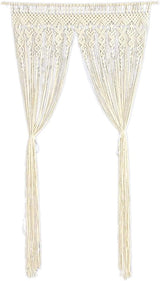 Tapiz tejido para separar el salón de bodas Hogar - Complementos y Decoración Naty Shop
