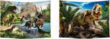 Ulticool tapiz casa playa mar palmera isla - Naty Shop