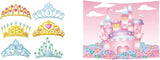 Tapiz ulticool casa playa mar palmera isla Hogar - Accesorios y Decoraciones Naty Shop Castelul Coroanei