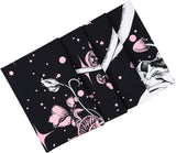 Tapiz yrendenge mariposas esqueleto setas casa estrellas luna Casa - Accesorios y Decoraciones Naty Shop