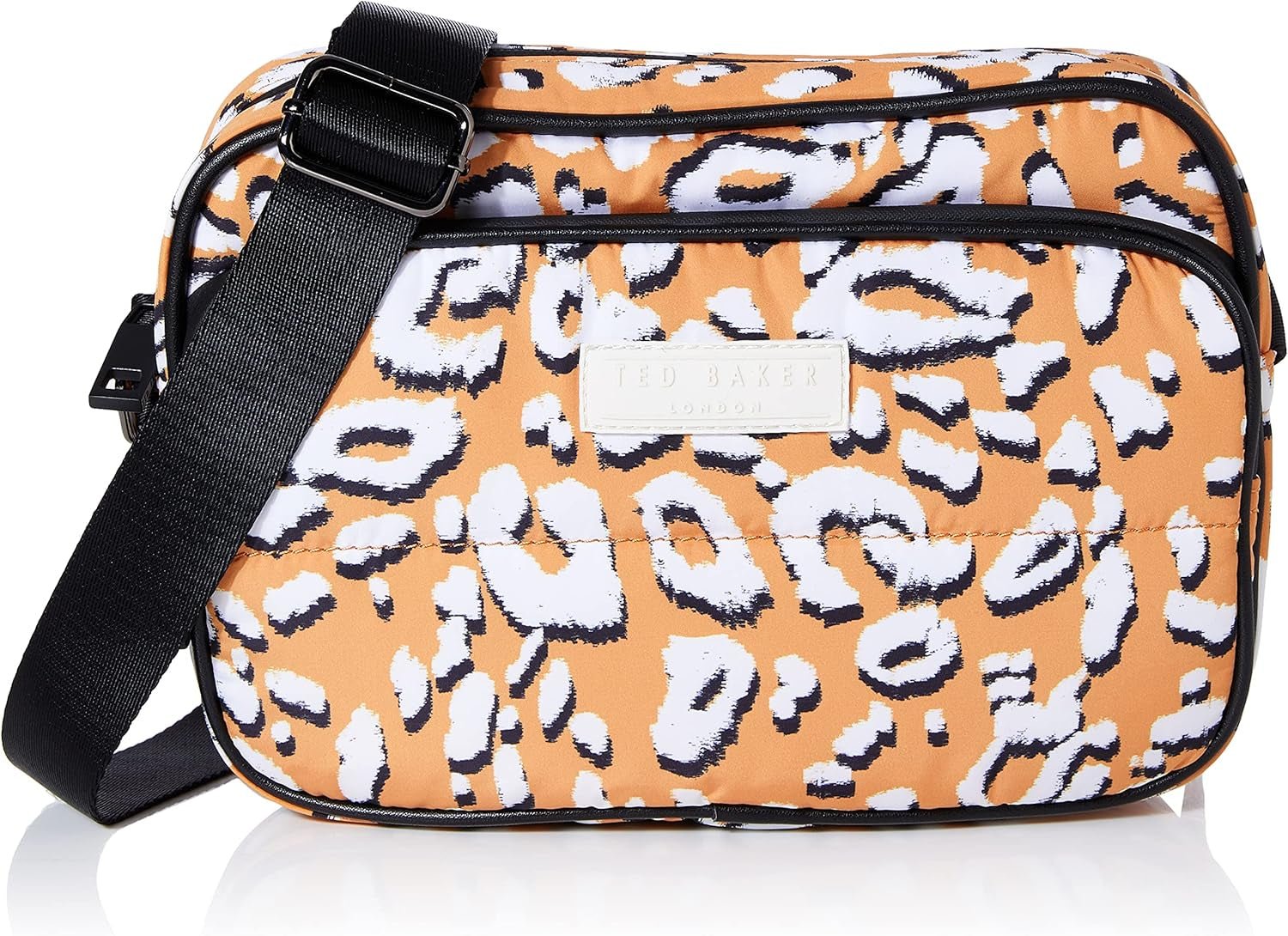 Bolso Ted Baker London, NIQIA Bolsos Mujer Naty Shop Amarillo Talla única