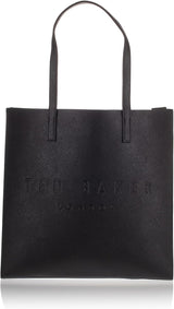 Ted Baker London Bolso Ladies SOOCON Icon Mujer Naty Shop Bolsos Black Talla única
