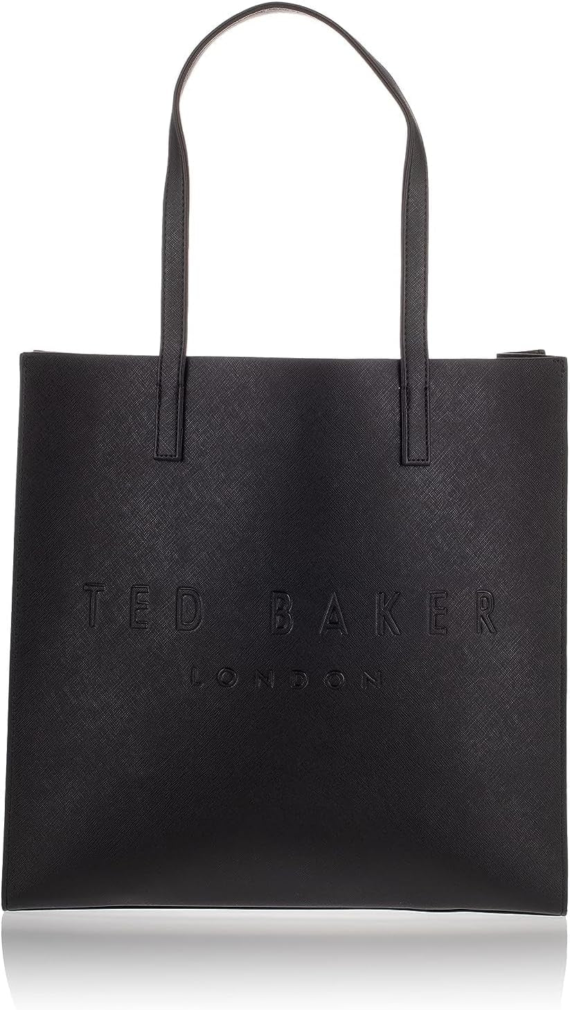 Ted Baker London Bolso Ladies SOOCON Icon Mujer Naty Shop Bolsos Black Talla única