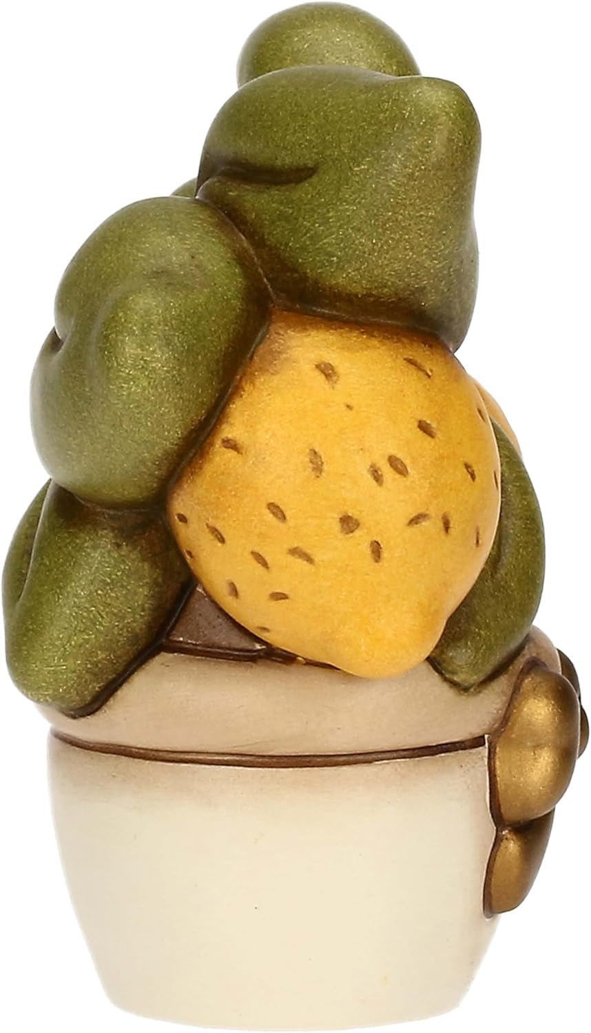 THUN Limonero de cerámica Estatuillas y esculturas Naty Shop