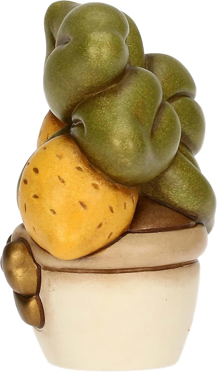 THUN Limonero de cerámica Estatuillas y esculturas Naty Shop