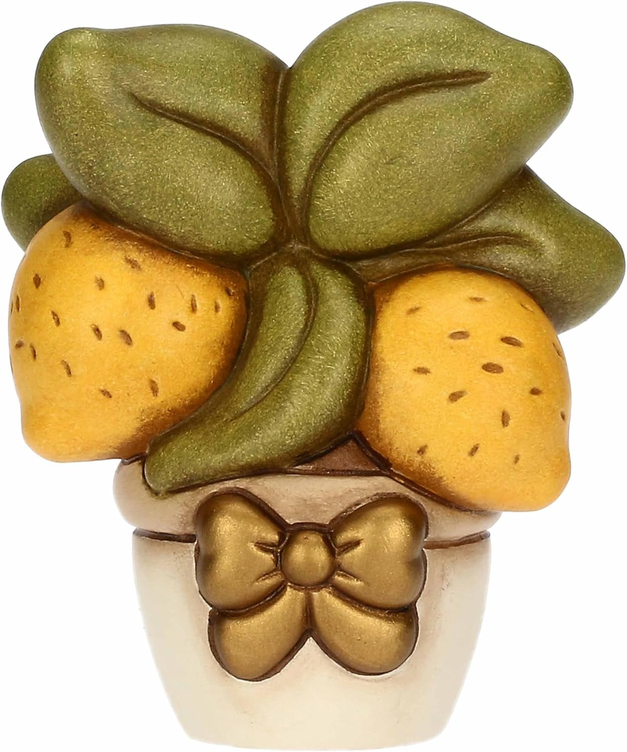 THUN Limonero de cerámica Estatuillas y esculturas Naty Shop Título predeterminado
