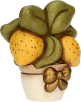 THUN Limonero de cerámica Estatuillas y esculturas Naty Shop