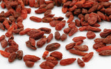 Tilia BIO Bayas de Goji 1 kg Productos deshidratados Naty Shop