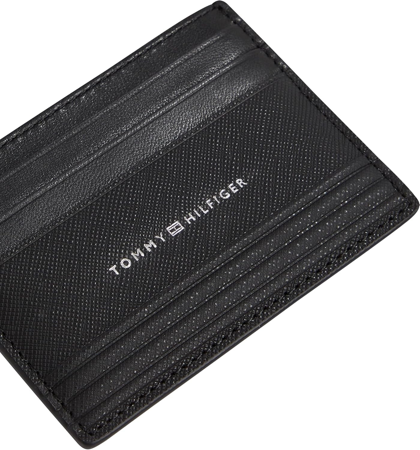 Tommy Hilfiger Am0am13257 Hombre Carteras Hombre Naty Shop