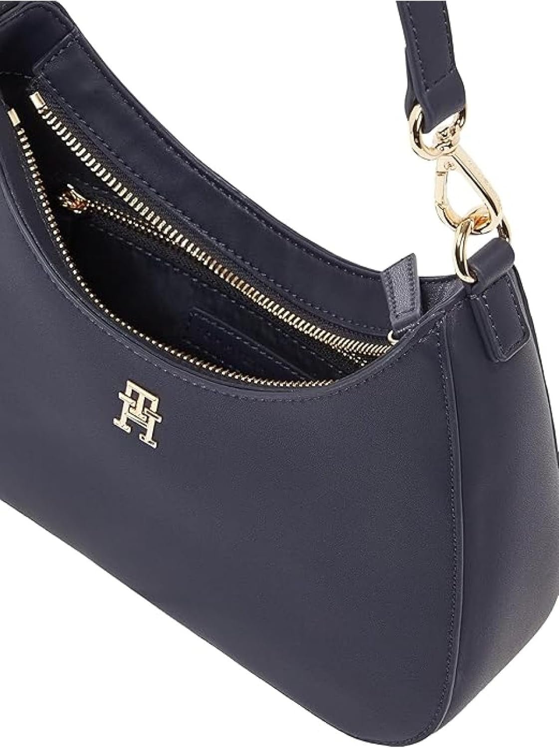Tommy Hilfiger Aw0aw17226 Mujer Bolsos Mujer Naty Shop