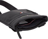 Equipaje de viaje y equipaje cruzado ESSENTIAL PU MINI CROSSOVER de Tommy Hilfiger para hombre Naty Shop