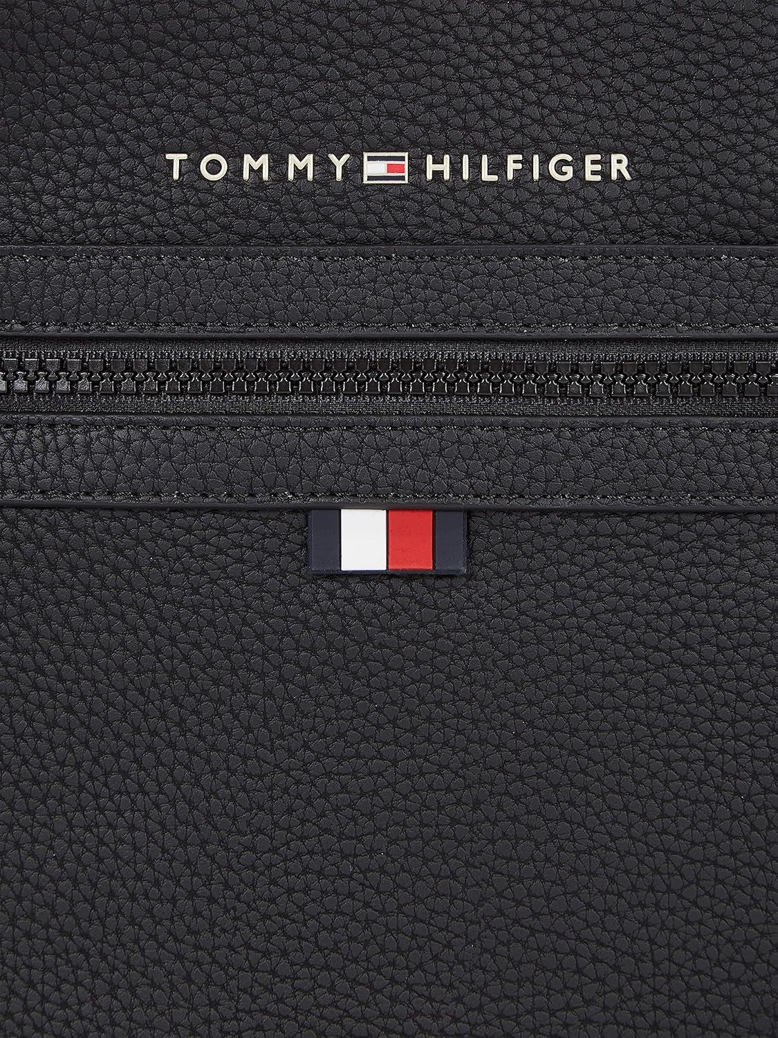 Equipaje de viaje y equipaje cruzado ESSENTIAL PU MINI CROSSOVER de Tommy Hilfiger para hombre Naty Shop