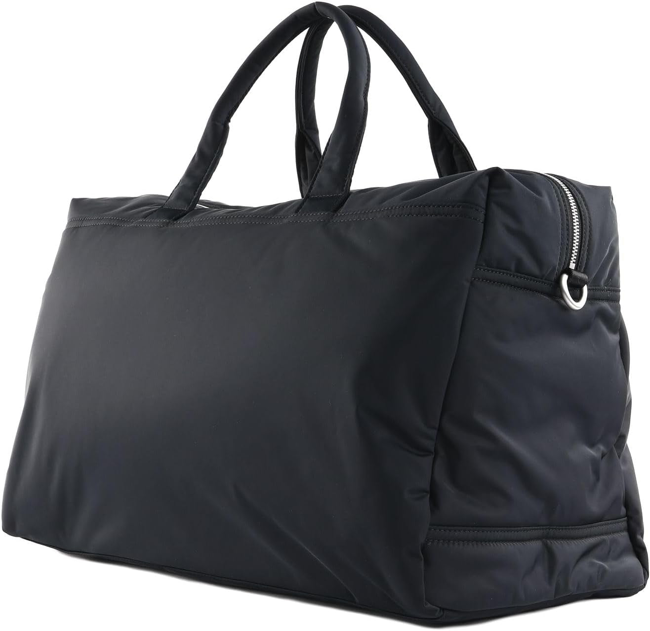 Tommy Hilfiger TH Signature Travel Bag AM0AM12218 Bolso de viaje para hombre, Negro (Black) Equipaje y material de viaje Naty Shop
