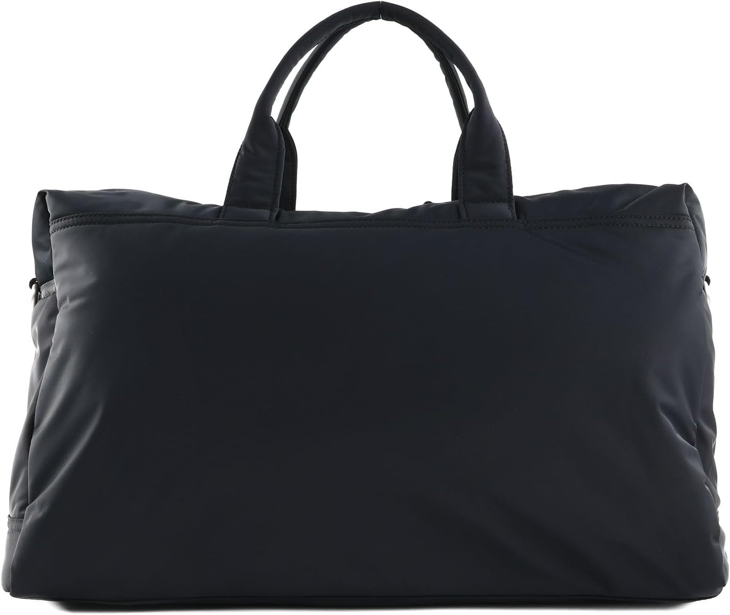Tommy Hilfiger TH Signature Travel Bag AM0AM12218 Bolso de viaje para hombre, Negro (Black) Equipaje y material de viaje Naty Shop
