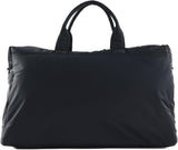 Tommy Hilfiger TH Signature Travel Bag AM0AM12218 Bolso de viaje para hombre, Negro (Black) Equipaje y material de viaje Naty Shop