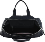 Tommy Hilfiger TH Signature Travel Bag AM0AM12218 Bolso de viaje para hombre, Negro (Black) Equipaje y material de viaje Naty Shop