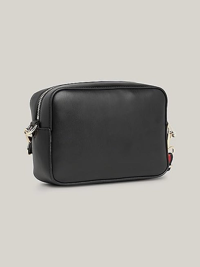 Tommy Hilfiger Bolso Bandolera Bolso Icónico Para Cámara Pequeño Bolsos Mujer Naty Shop