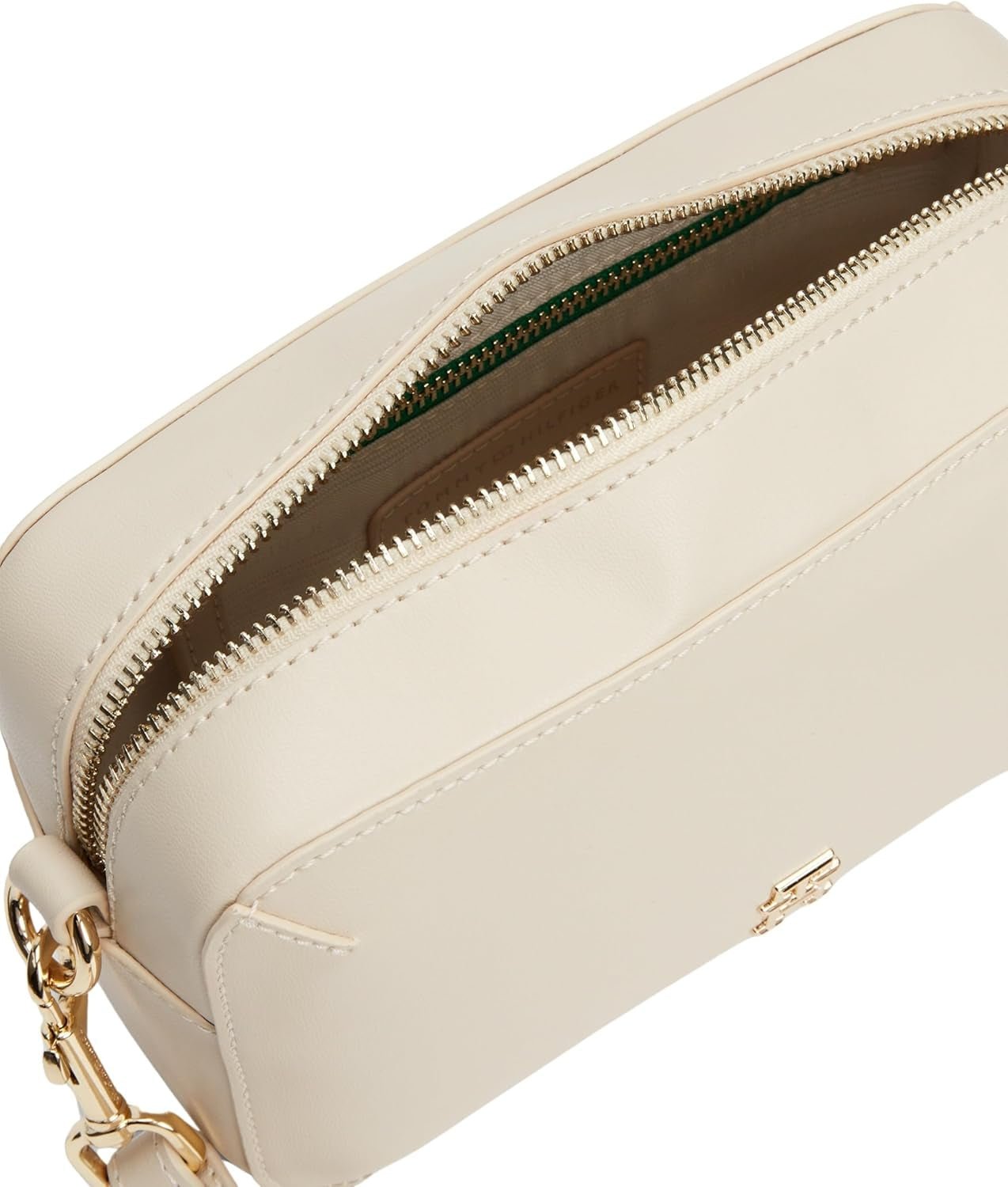 Tommy Hilfiger Bolso Bandolera Chic Flap Crossover Small Bolsos Mujer Naty Shop