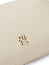 Tommy Hilfiger Bolso Bandolera Chic Flap Crossover Small Bolsos Mujer Naty Shop