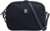 Tommy Hilfiger bolso bandolera bolso Poppy Bolso bandolera cruzado Bolsos Mujer Naty Shop Space Blue