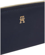 Tommy Hilfiger Ladies Poppy Wallet Ranuras para tarjetas grandes Naty Shop Cartera para mujer