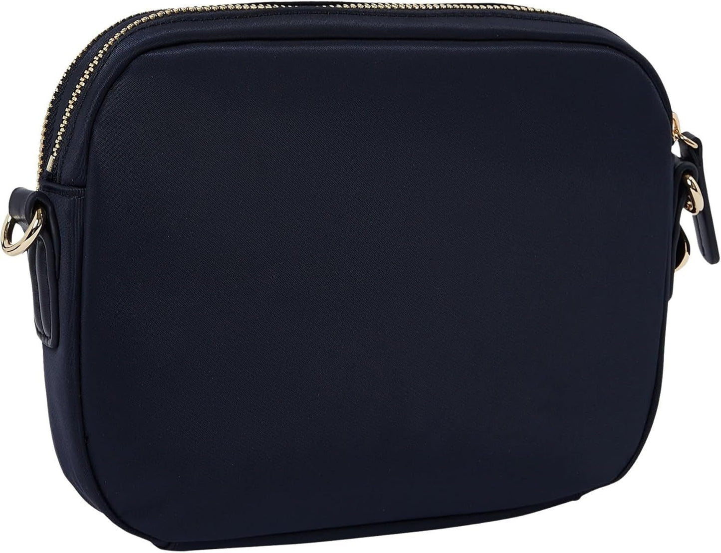 TOMMY HILFIGER Mujer Poppy Camera Bag Body Aw0aw17230 Crossover Equipaje de viaje y equipaje Naty Shop