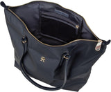 Tommy Hilfiger Poppy Tote Zip Up Bag Bolsos Mujer Naty Shop