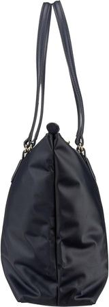 Tommy Hilfiger Poppy Tote Zip Up Bag Bolsos Mujer Naty Shop
