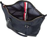 Tommy Hilfiger Poppy Tote Zip Up Bag Bolsos Mujer Naty Shop