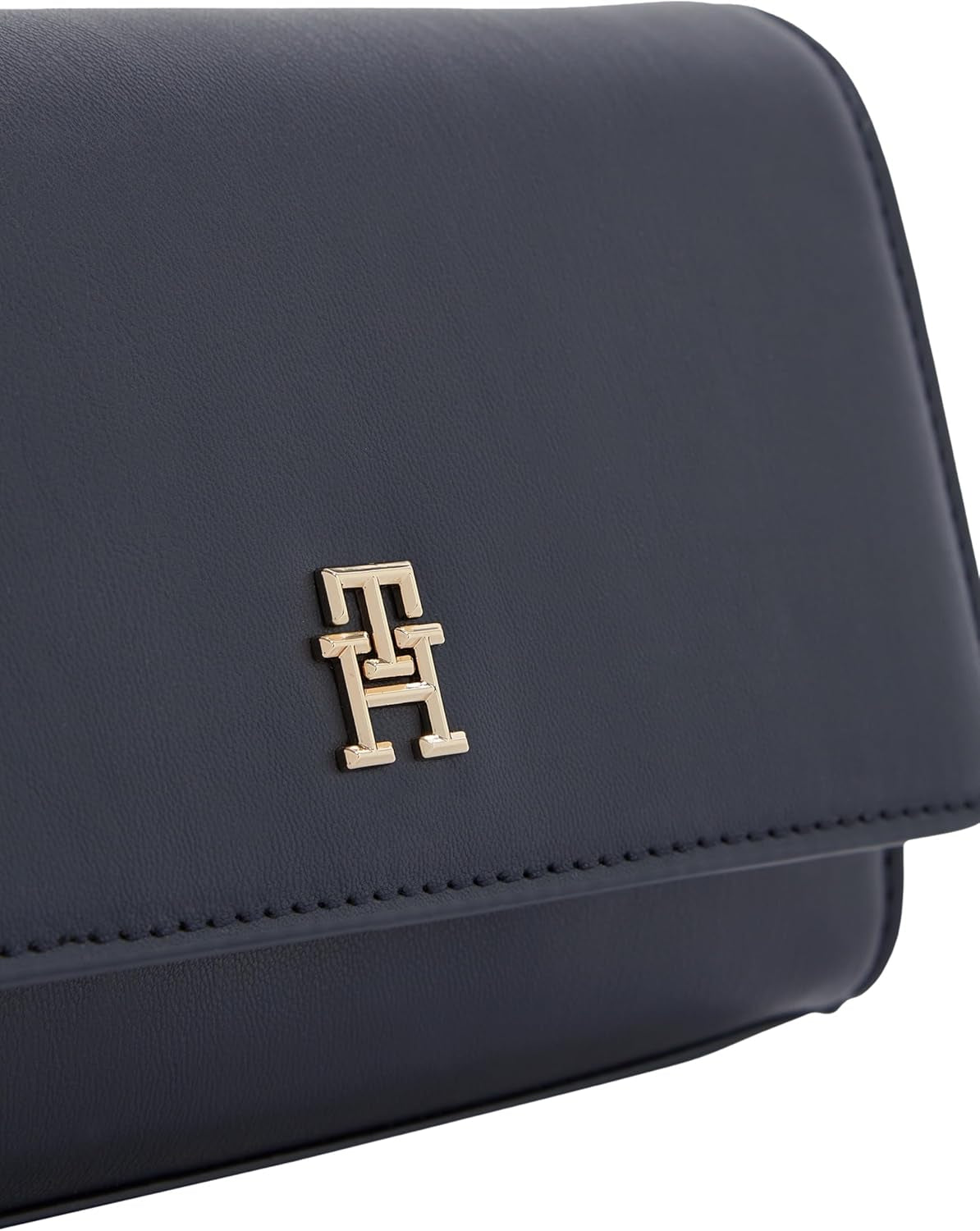 Tommy Hilfiger Bolso De Hombro Eternity Chain Bolsos De Hombro Cruzados Con Cadena Mujer Naty Shop
