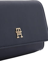 Tommy Hilfiger Bolso De Hombro Eternity Chain Bolsos De Hombro Cruzados Con Cadena Mujer Naty Shop