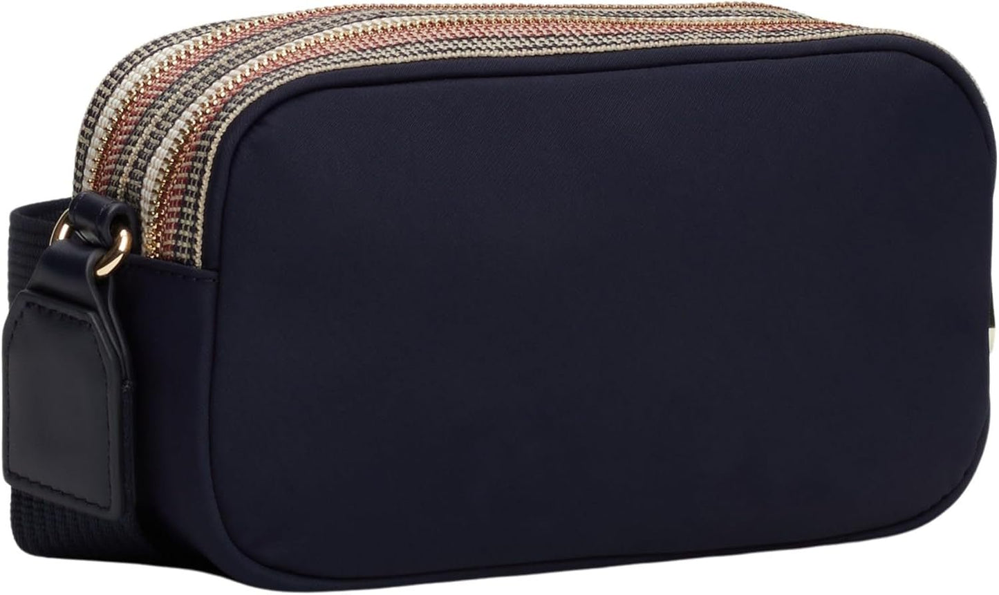 Tommy Hilfiger bolso de hombro Poppy Camera Bag Bolsos Pequeños Mujer Naty Shop