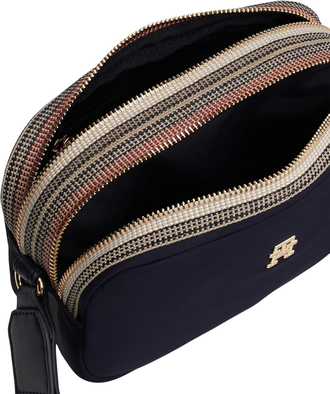 Tommy Hilfiger bolso de hombro Poppy Camera Bag Bolsos Pequeños Mujer Naty Shop