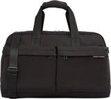Tommy Hilfiger Bolso de viaje para hombre Element Repreve Travel Bag Negro Talla única Equipaje y viajes Naty Shop Default Title