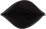 Tommy Hilfiger Tarjetero de mujer Soft Logotape Small, negro, talla única Cartera Mujer Naty Shop