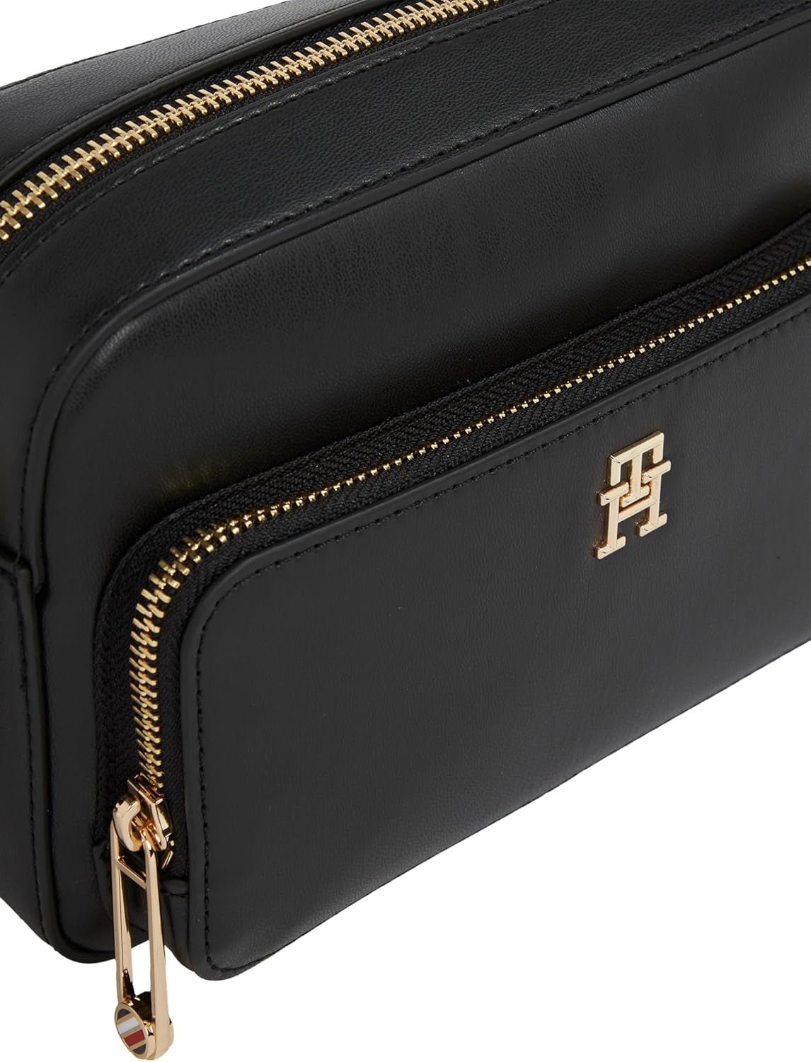 Bolso para cámara Tommy Hilfiger Th Joy para mujer Aw0aw16812 Crossover Equipaje y artículos de viaje Naty Shop