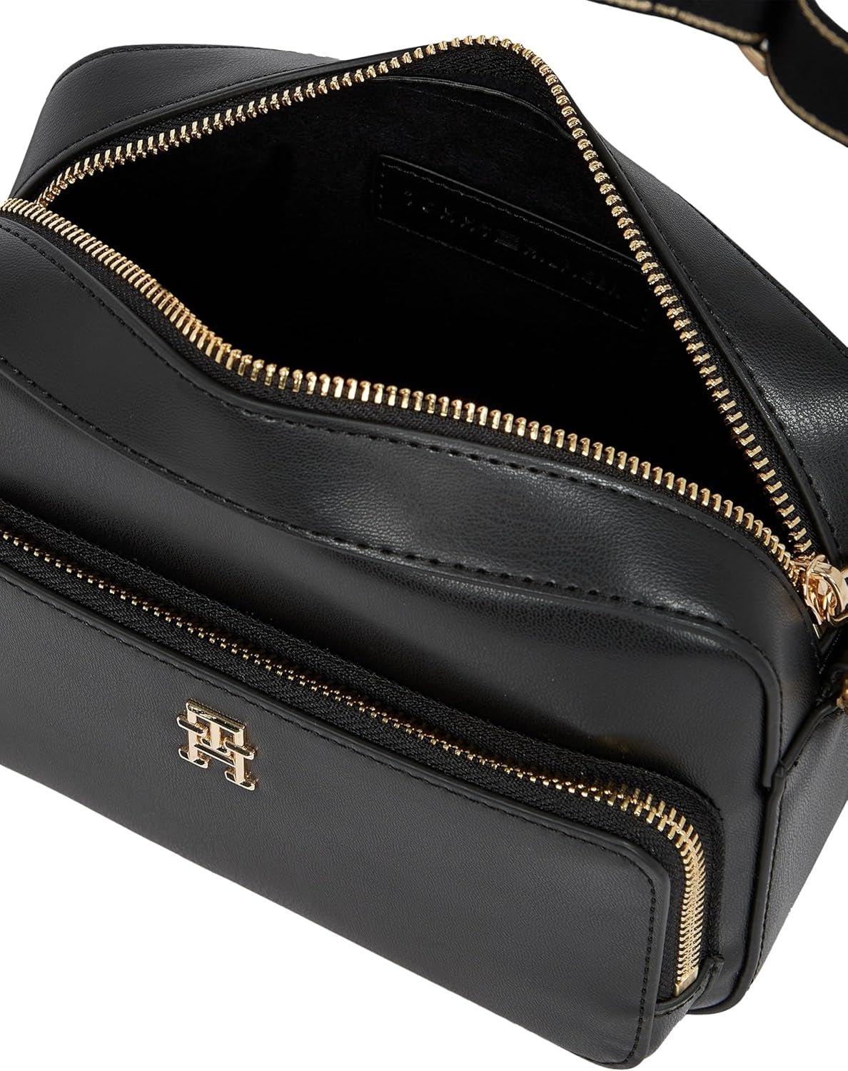 Bolso para cámara Tommy Hilfiger Th Joy para mujer Aw0aw16812 Crossover Equipaje y artículos de viaje Naty Shop
