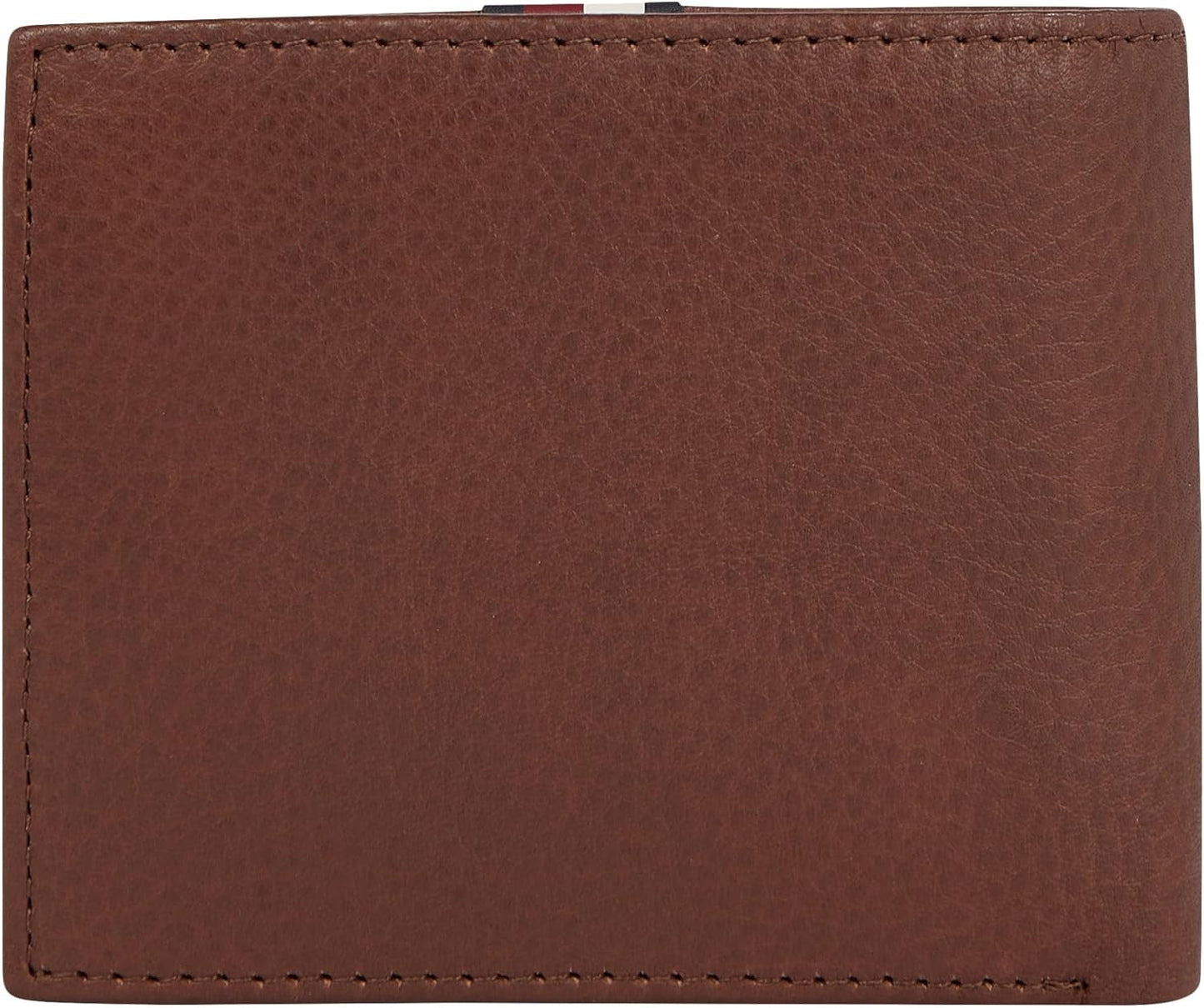 Tommy Hilfiger Th Prem Lea Cc Flap and Coin Am0am11270 Carteras, carteras para hombre Hombre Naty Shop