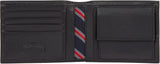 Tommy Hilfiger Cartera Eton Con Monedero De Hombre Naty Shop
